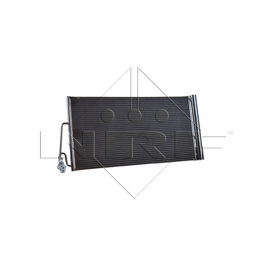 미니 클럽맨 One D R55 07-14년 NRF 에어컨 콘덴서 Q5JV