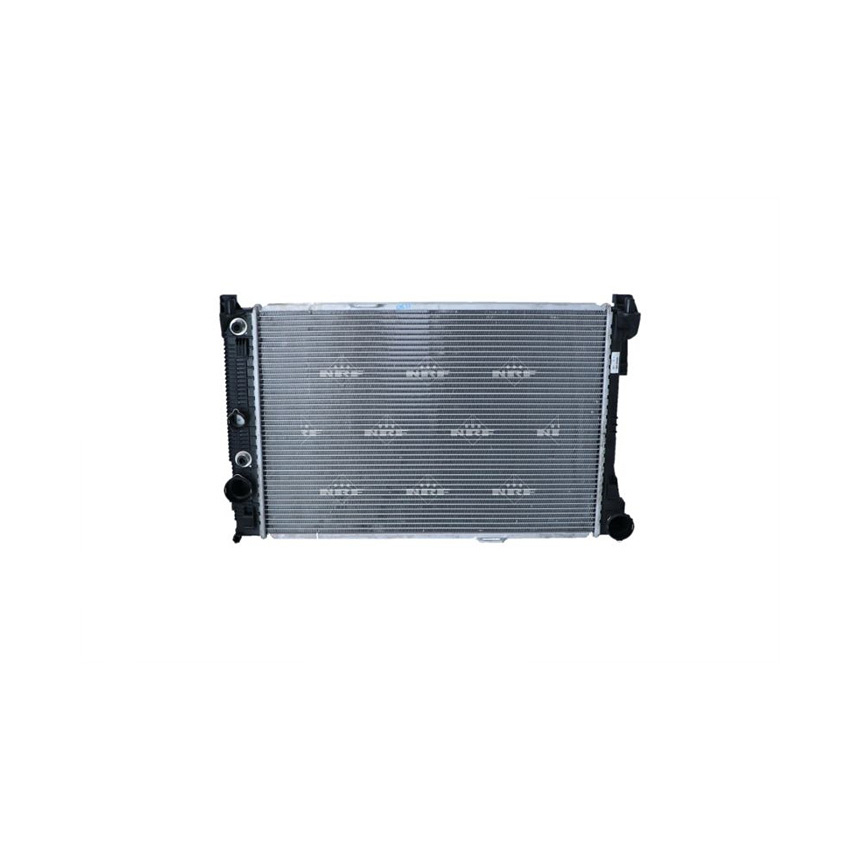 벤츠 E400 A207 13-16년 NRF 라디에이터 1W38