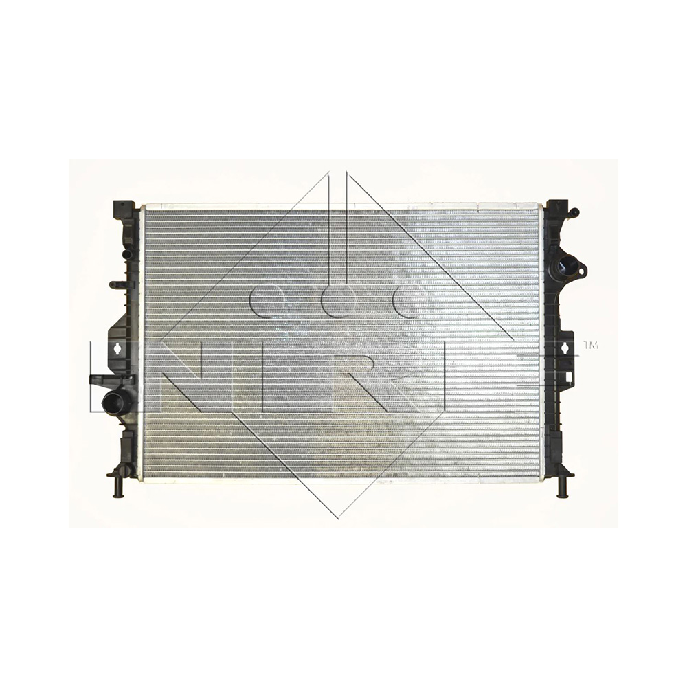 포드 몬데오 2.2 TDCi 07-15년 NRF 라디에이터 C8MX