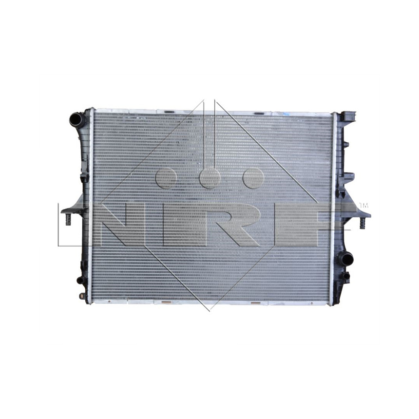 포르쉐 카이엔 3.6 9PA 02-10년 NRF 라디에이터 1MPS