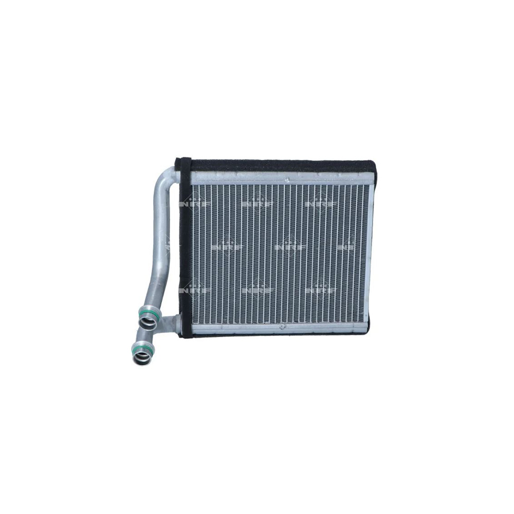 폭스바겐 골프 1.6 FSI 1K1 03-08년 NRF 히터코어 D6Y4