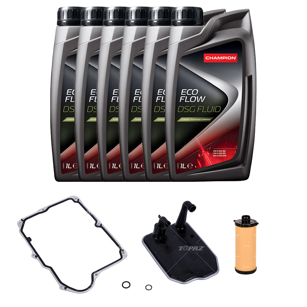 벤츠 B160d W246 13-18년 TOPAZ 미션오일필터 세트 A261