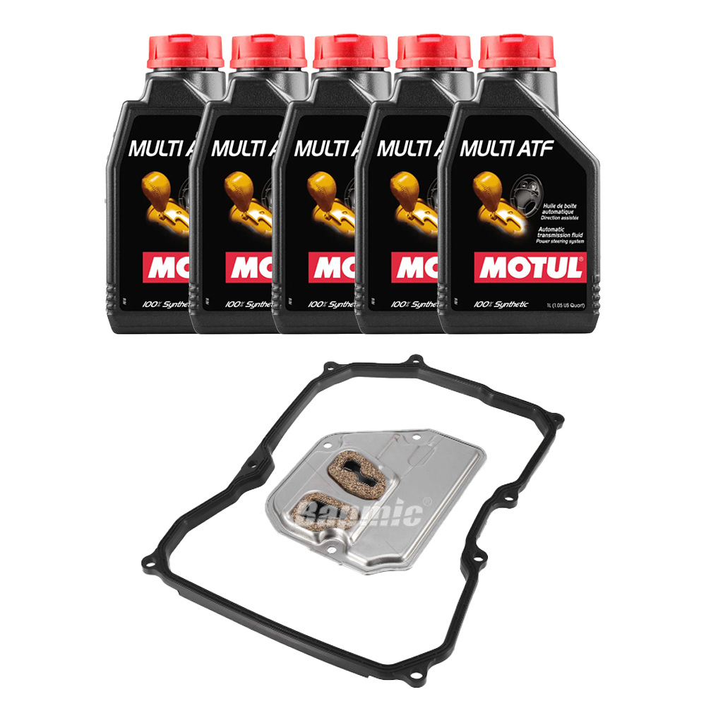 미니 쿠퍼 SD R56 06-13년 TOPAZ 미션오일필터 세트 J152