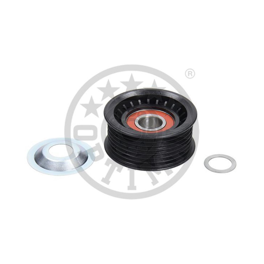 벤츠 SL65 AMG R231 12-현재 OPTIMAL 풀리 74CX