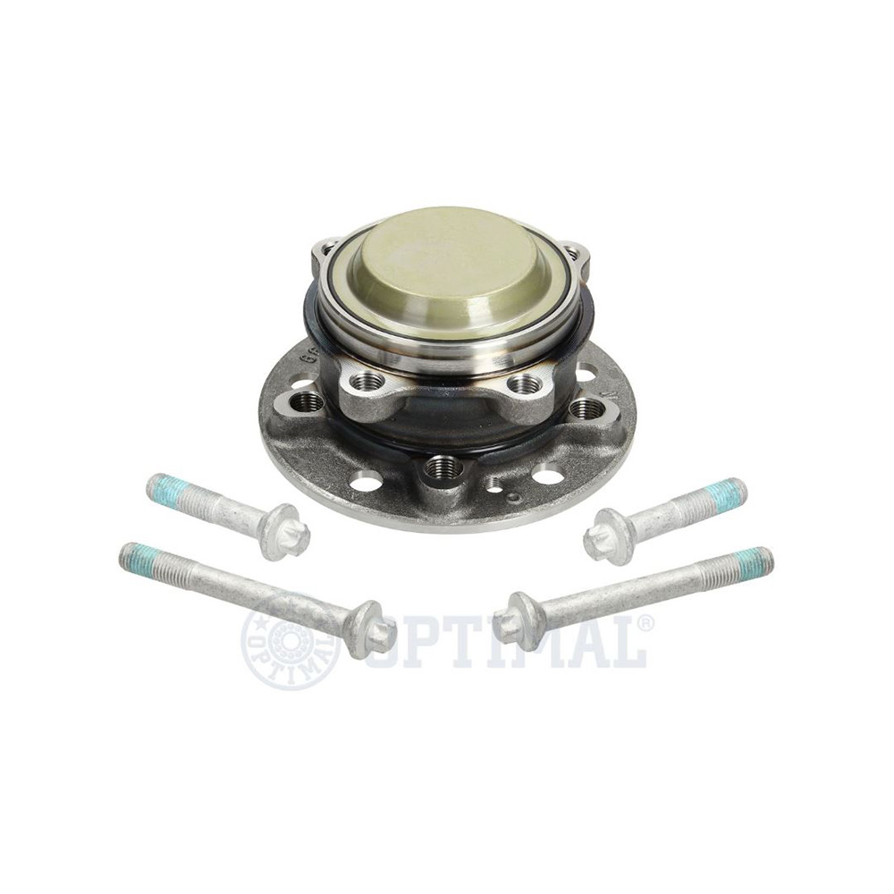 벤츠 C300 C205 15-18년 OPTIMAL 앞쪽 허브베어링 5IIP