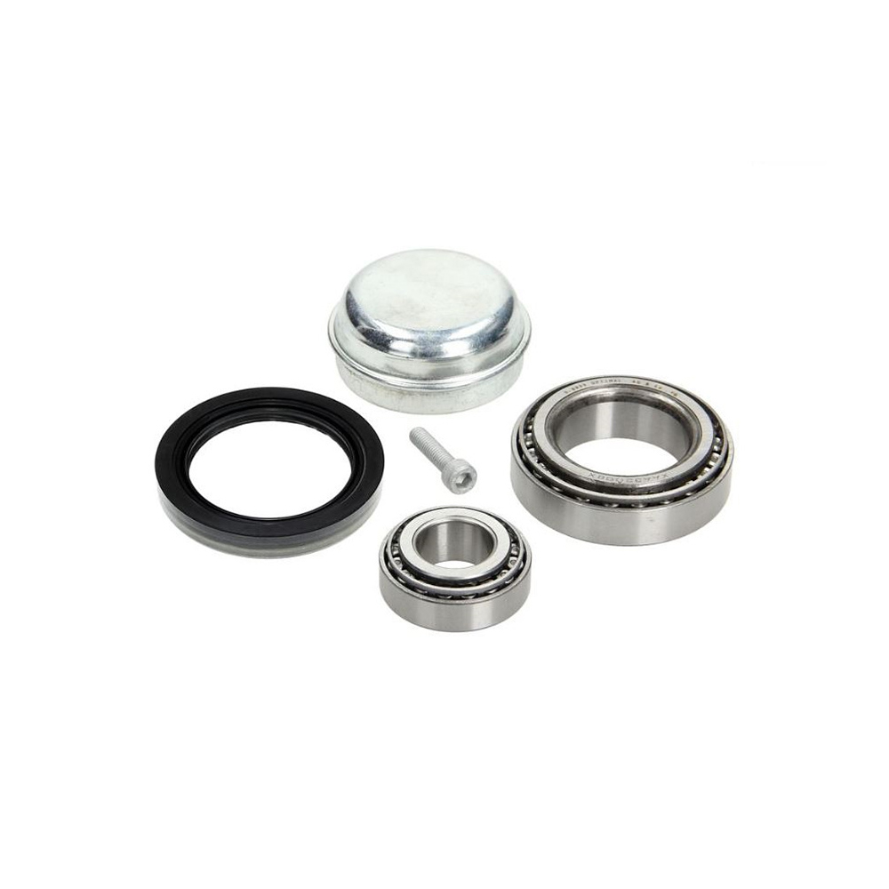 벤츠 E63 AMG W211 06-08년 OPTIMAL 앞쪽 허브베어링 AXY4