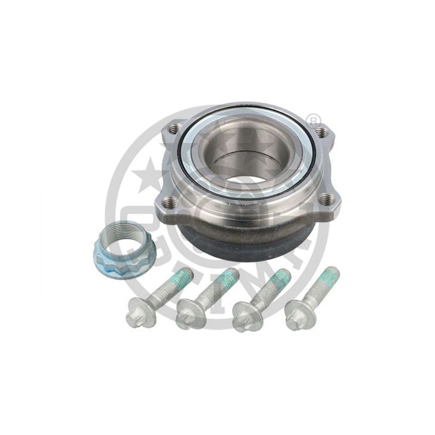 벤츠 E63 AMG W211 06-08년 OPTIMAL 뒤쪽 허브베어링 SFCC