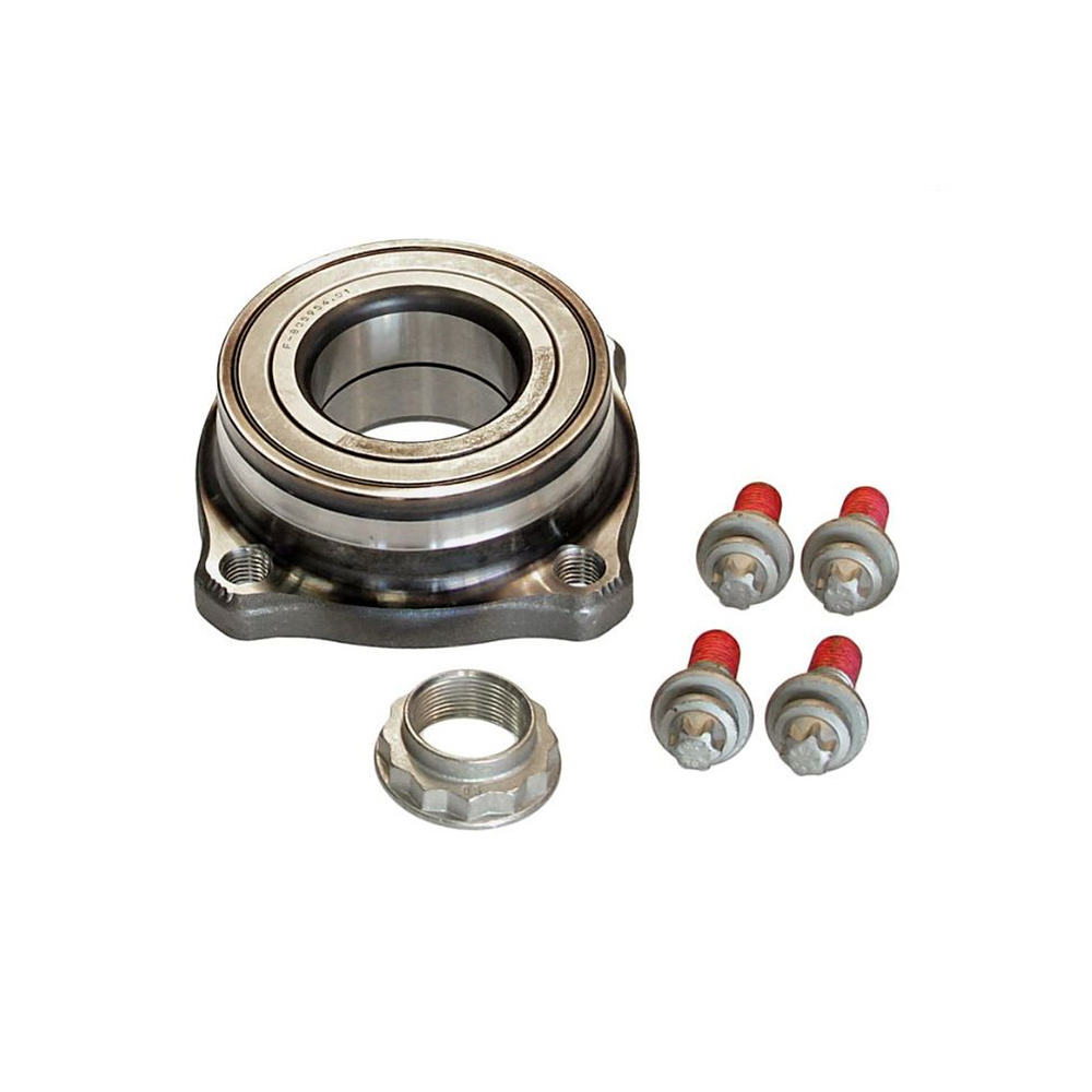 BMW 740i Li F01 F02 08-15년 OPTIMAL 뒤쪽 허브베어링 E3TY