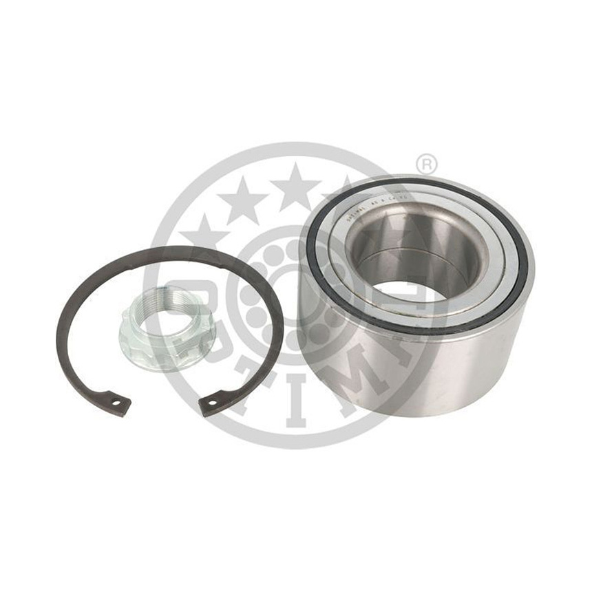 랜드로버 레인지로버 스포츠 3.0 SDV6 Hybrid L494 13-현재 OPTIMAL 앞쪽 허브베어링 FCTG