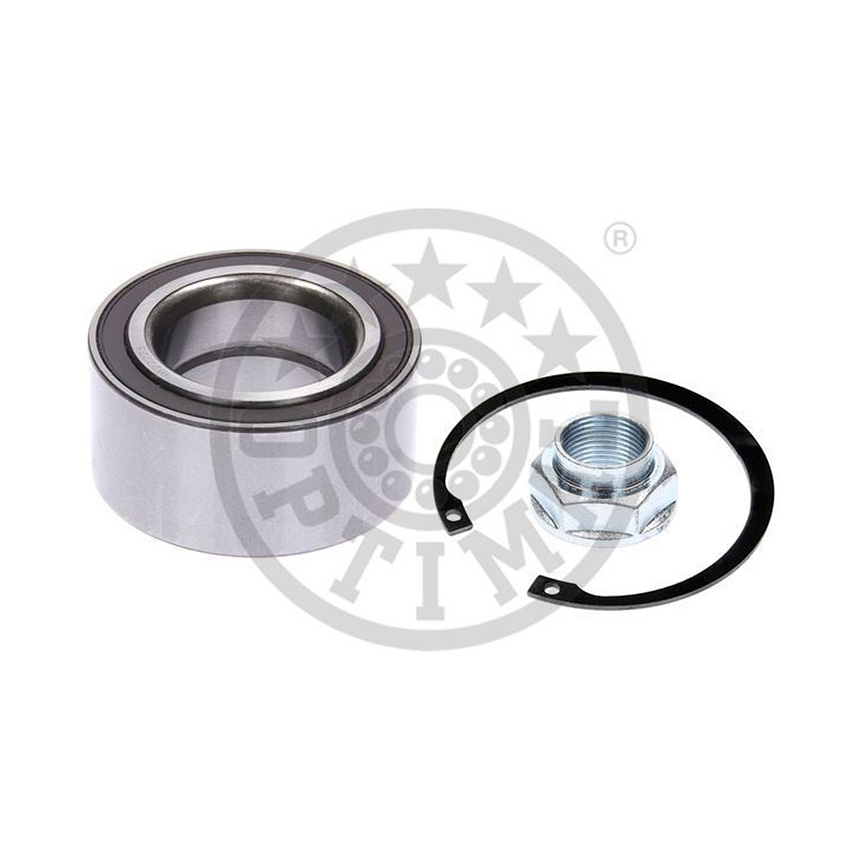 재규어 XK 5.0 XKR 06-14년 OPTIMAL 뒤쪽 허브베어링 277C