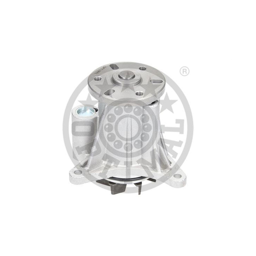 랜드로버 레인지로버 스포츠 3.0 SDV6 Hybrid L494 13-현재 OPTIMAL 워터펌프 787L