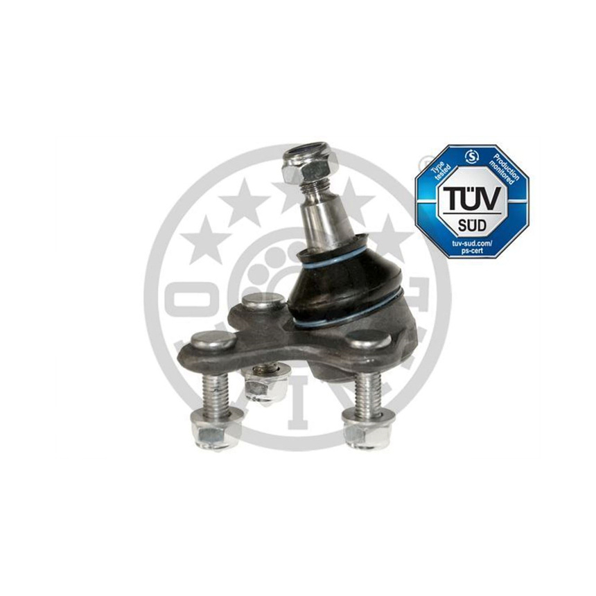 폭스바겐 골프 1.2 TSI 5G1 12-현재 OPTIMAL 앞좌측 볼조인트 W6W6