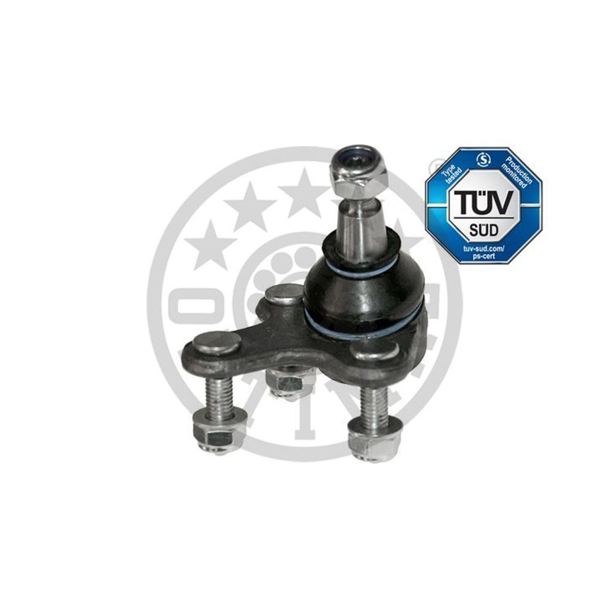 폭스바겐 골프 1.2 TSI 5G1 12-현재 OPTIMAL 앞우측 볼조인트 L58F