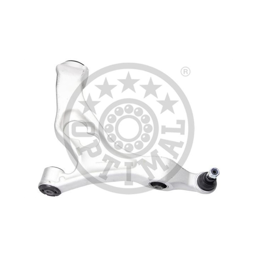 포르쉐 카이엔 3.6 92A 10-현재 OPTIMAL 앞우측 로어암 3N15