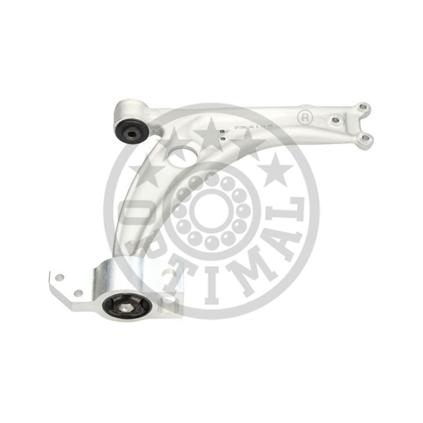 폭스바겐 CC 2.0 TSI 358 11-16년 OPTIMAL 앞쪽 로어암 CMH0
