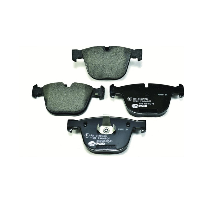 롤스로이스 팬텀 03-17년 PAGID 뒤쪽 브레이크패드 MRXH