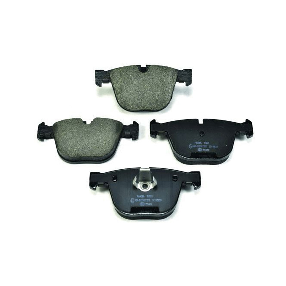 BMW X6 50i E71 08-14년 PAGID 뒤쪽 브레이크패드 2QP6