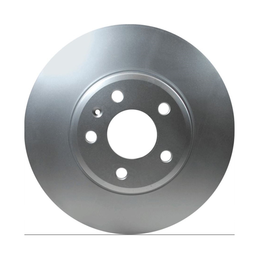 아우디 A4 3.0 TDI 8W 15-현재 PAGID 앞세트 브레이크디스크 R1VO