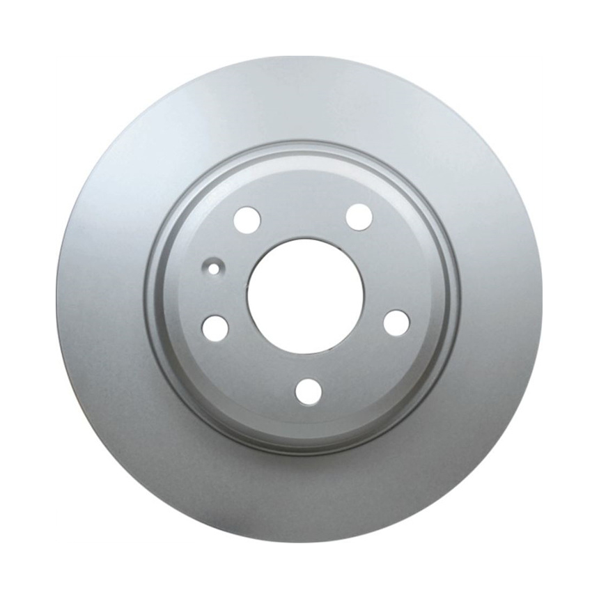 아우디 A7 2.0 TFSI 4G 10-18년 PAGID 뒤세트 브레이크디스크 N6F5