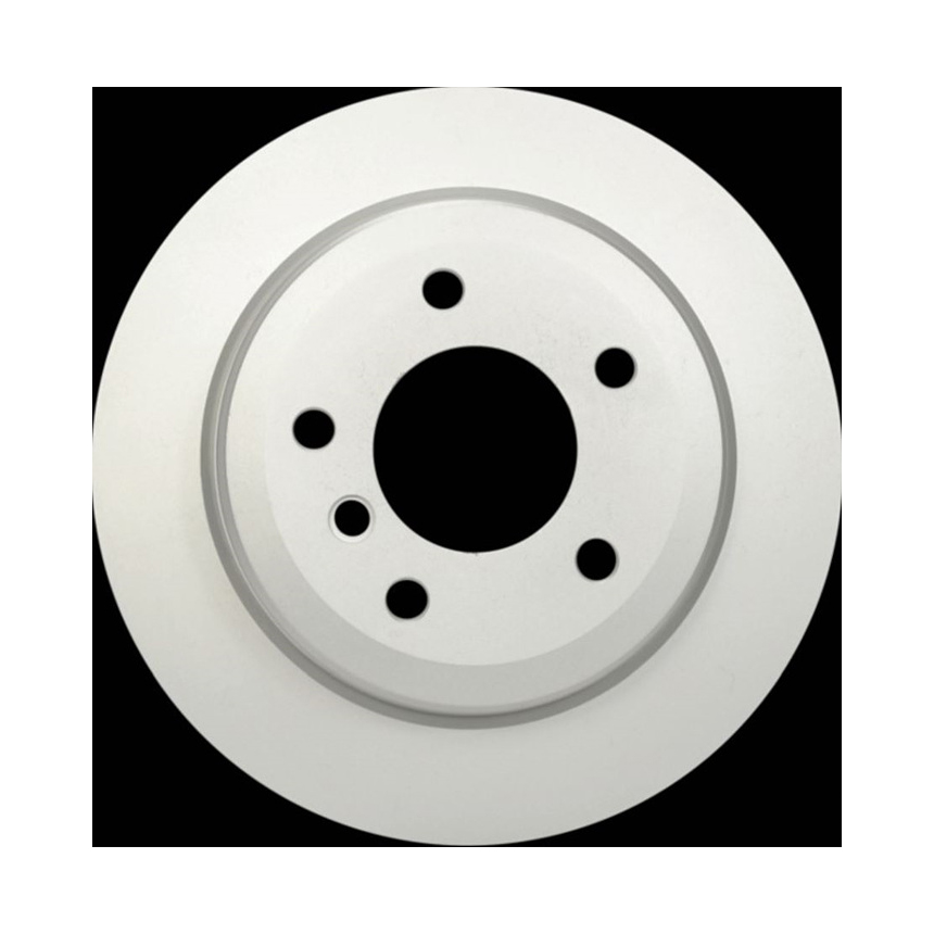 BMW X1 25d E84 09-15년 PAGID 뒤세트 브레이크디스크 N01H