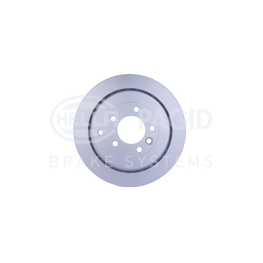 랜드로버 디스커버리 3.0 SDV6 L319 04-18년 PAGID 뒤세트 브레이크디스크 EI4H