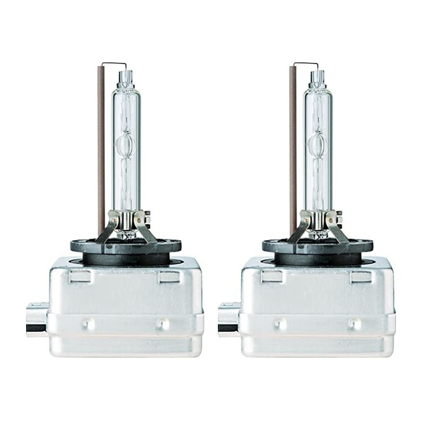 포드 몬데오 2.2 TDCi 07-15년 PHILIPS 6000k 2개 HID 전조등 E4G4