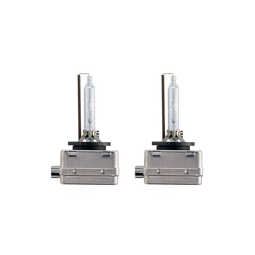 폭스바겐 골프 1.2 TSI 5G1 12-현재 PHILIPS 6000k 2개 전조등 48L6