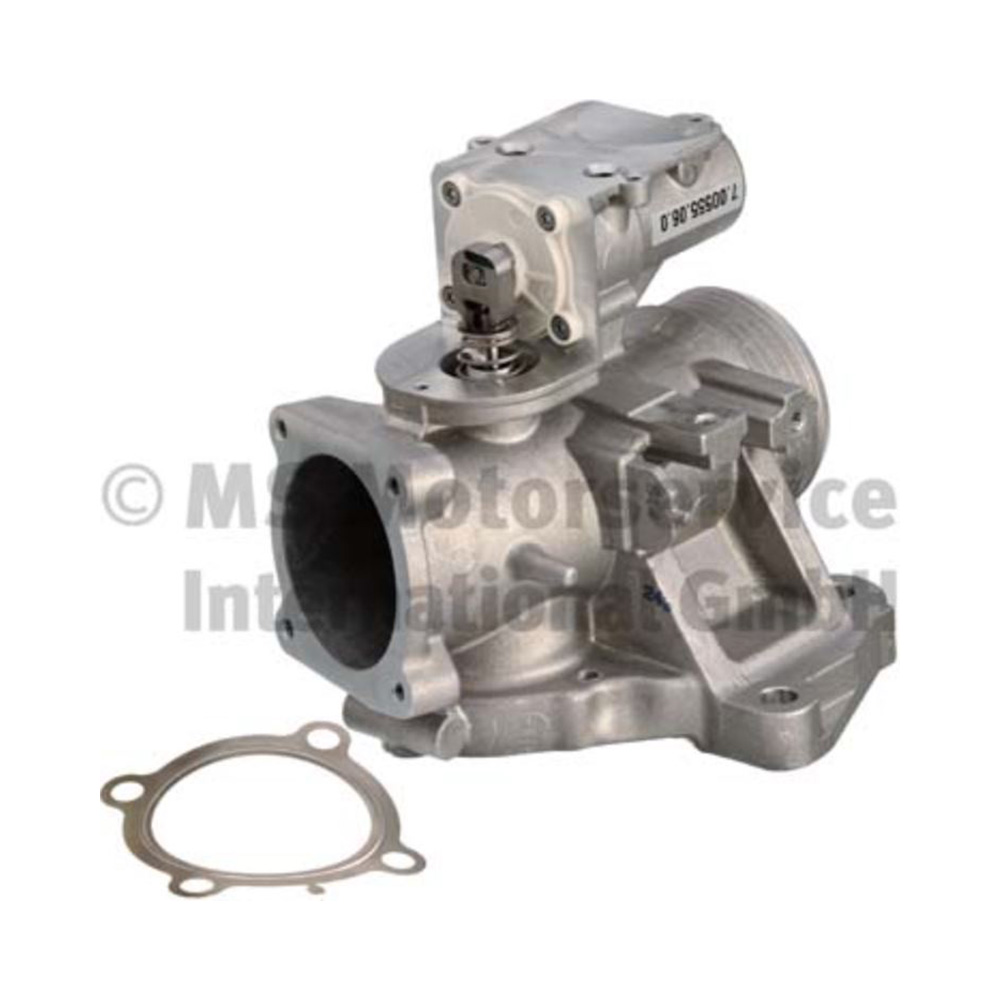 볼보 XC70 크로스컨트리 D5 00-07년 PIERBURG EGR 밸브 4WF1