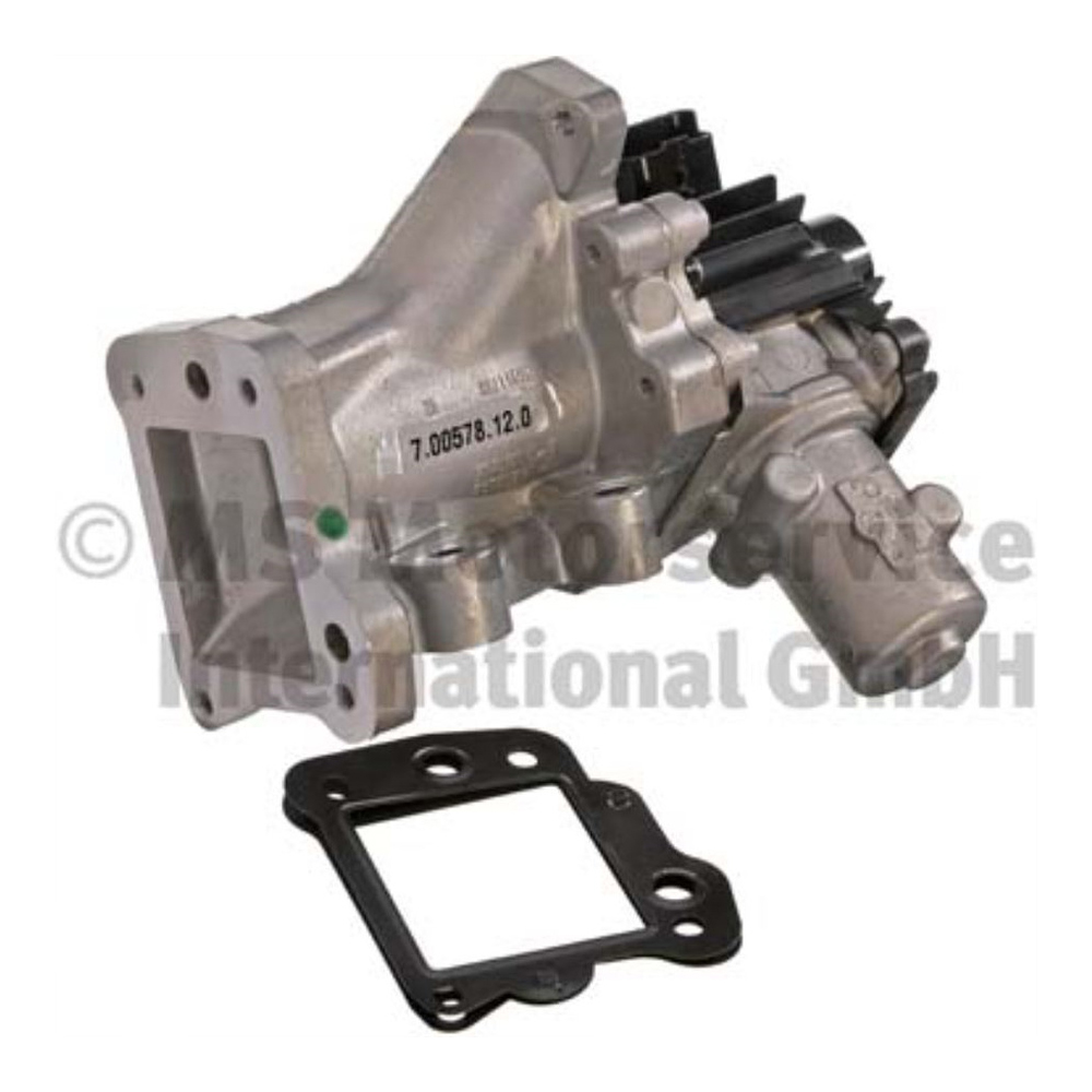 포드 몬데오 2.2 TDCi 07-15년 PIERBURG EGR 밸브 1MD7