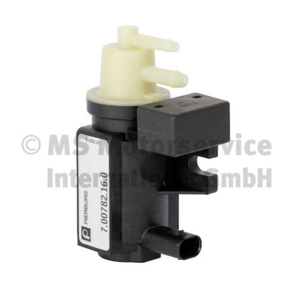 벤츠 GL400 X166 13-15년 PIERBURG 터보 압력 변환기 EIKB