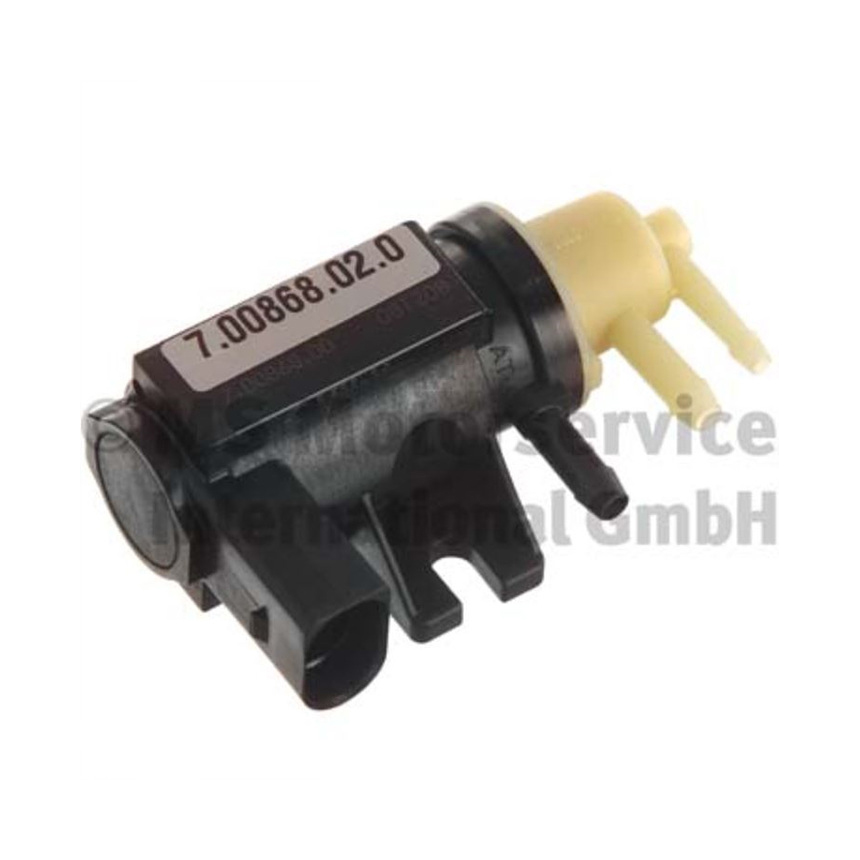 폭스바겐 파사트 CC 2.0 TDI 357 08-12년 PIERBURG 터보 압력 변환기 TJ2K
