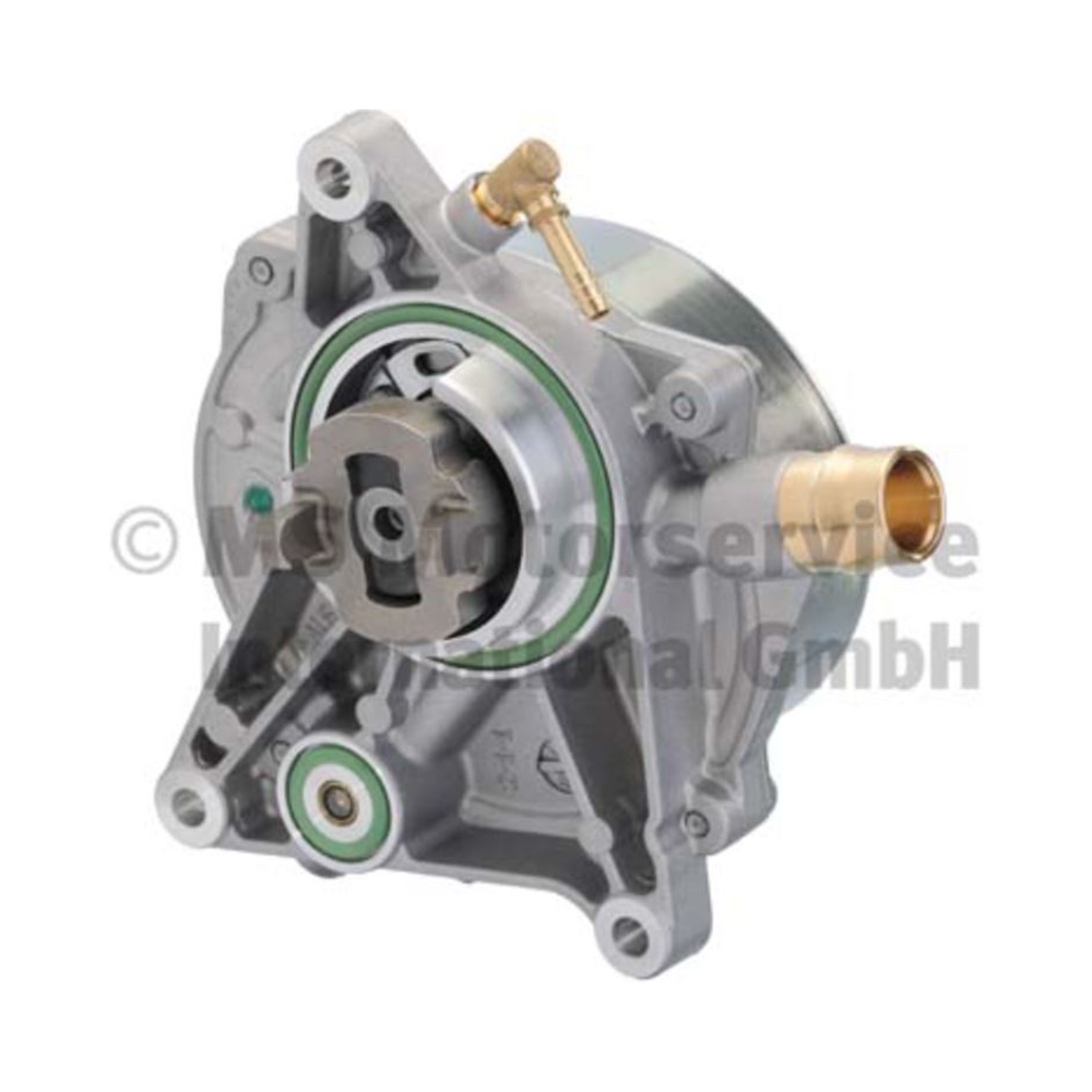 포르쉐 카이엔 3.6 92A 10-현재 PIERBURG 브레이크 진공펌프 N206