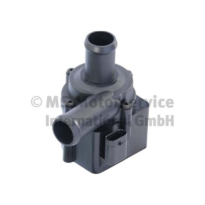 폭스바겐 투아렉 4.2 TDI 7P5 10-18년 PIERBURG 보조 워터펌프 1FYX