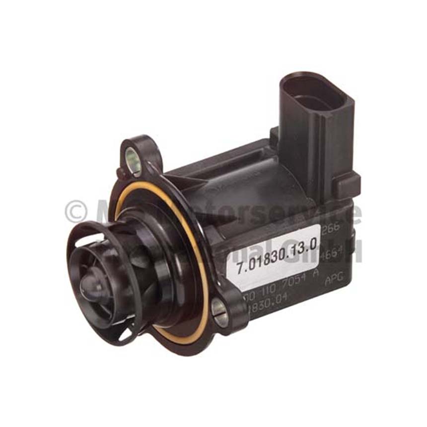 아우디 A4 2.0 TFSI 8K 07-15년 PIERBURG 터보 디버터벨브 GAK0