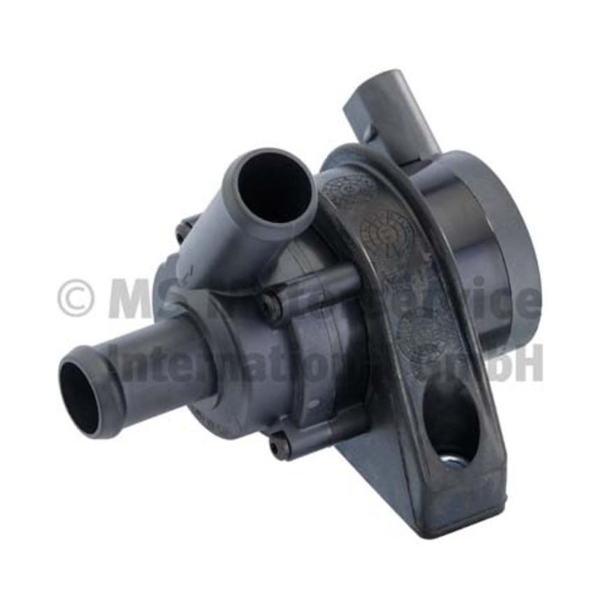 아우디 A4 2.0 TFSI 8K 07-15년 PIERBURG 보조 워터펌프 JOKW