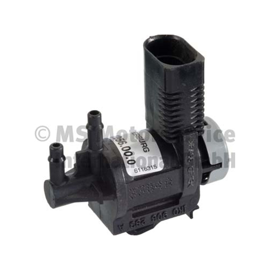 아우디 A4 3.0 TDI 8W 15-현재 PIERBURG 솔레노이드 밸브 0BJ2