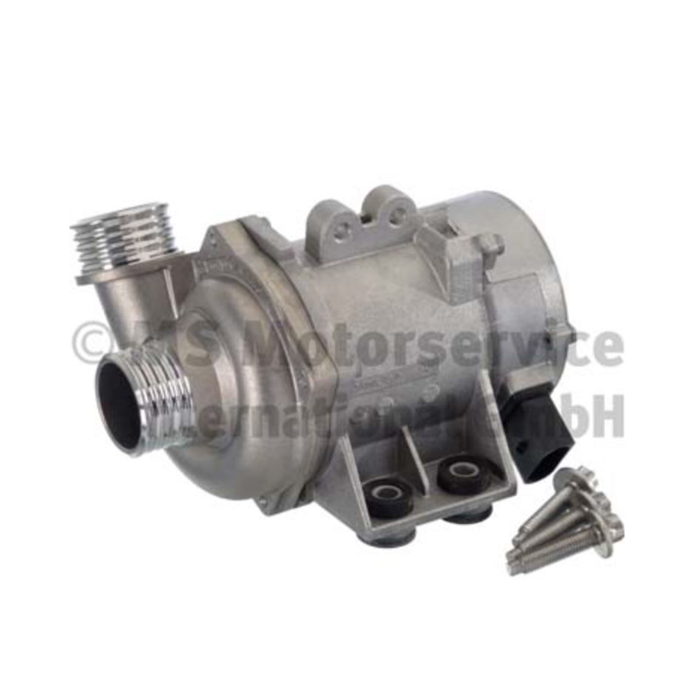 BMW 325i E90 04-11년 PIERBURG 워터펌프 DQ3Q