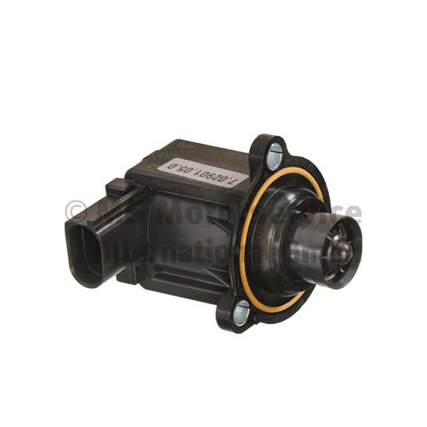 아우디 A4 2.0 TFSI 8K 07-15년 PIERBURG 터보 디버터벨브 5OL4