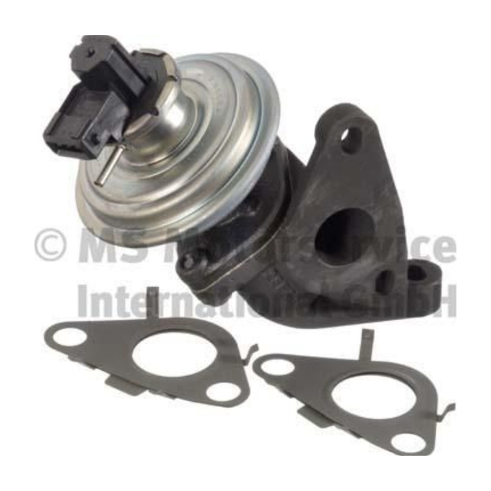 미니 쿠퍼 SD R56 06-13년 PIERBURG EGR 밸브 77EU