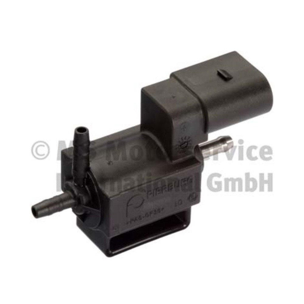 아우디 A4 2.0 TFSI 8K 07-15년 PIERBURG 솔레노이드 밸브 T1I0