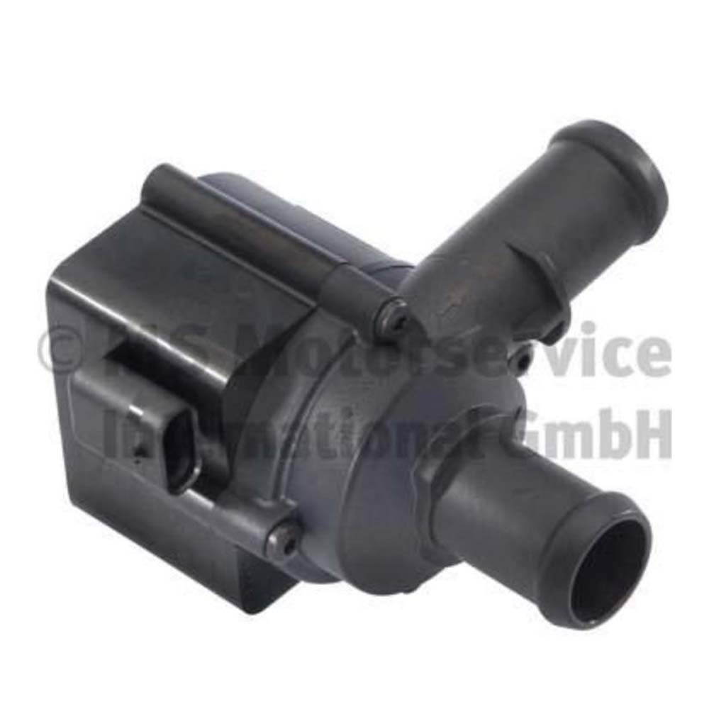 아우디 A4 2.0 TFSI 8K 07-15년 PIERBURG 보조 워터펌프 VK2I