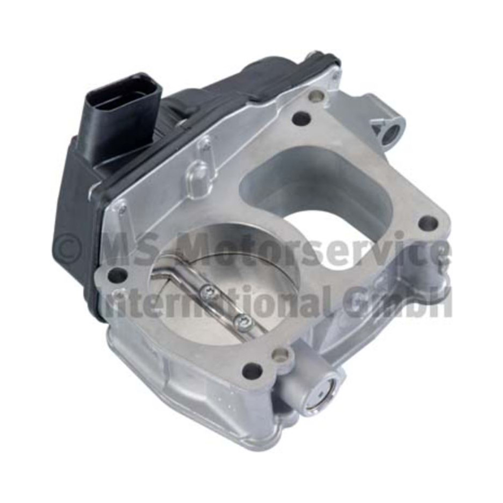 아우디 A4 3.0 TDI 8W 15-현재 PIERBURG 스로틀바디 25XN