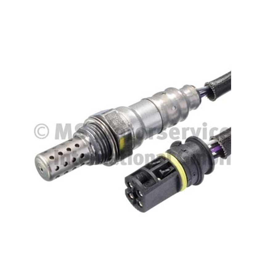 벤츠 C55 AMG W203 04-07년 PIERBURG 산소센서 W3G7