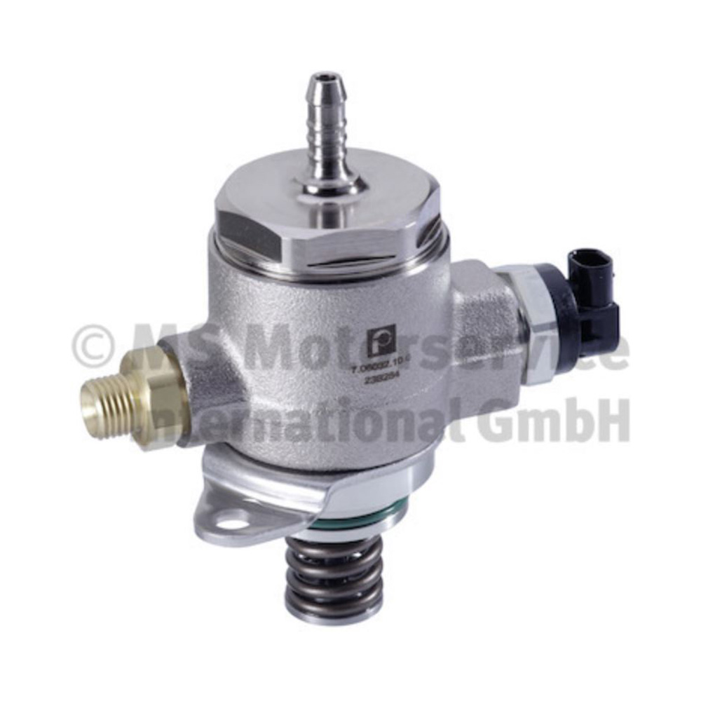 아우디 A4 2.0 TFSI 8K 07-15년 PIERBURG 고압펌프 M87H