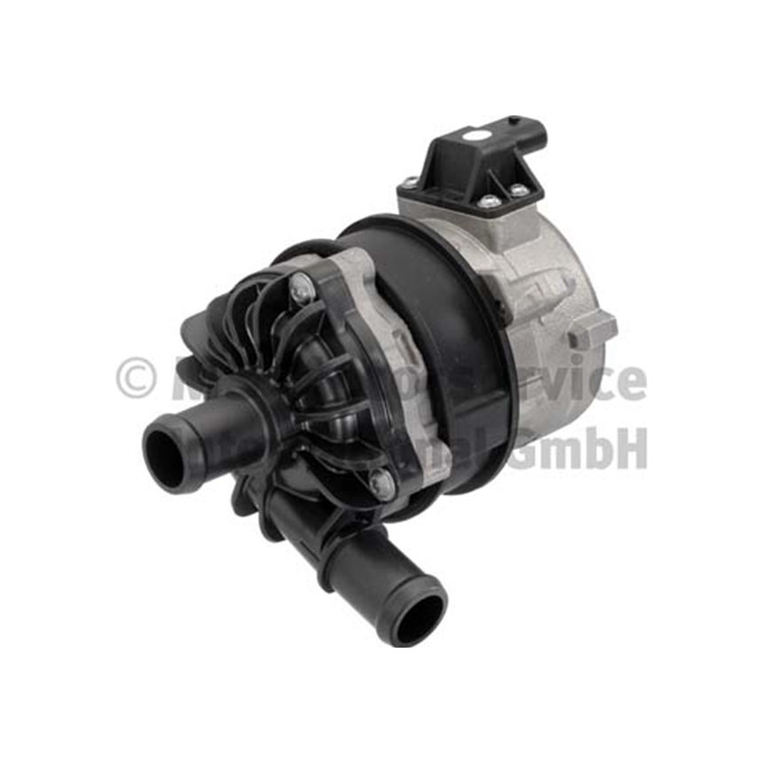 아우디 A7 3.0 TFSI 4G 10-18년 PIERBURG 보조 워터펌프 15LQ