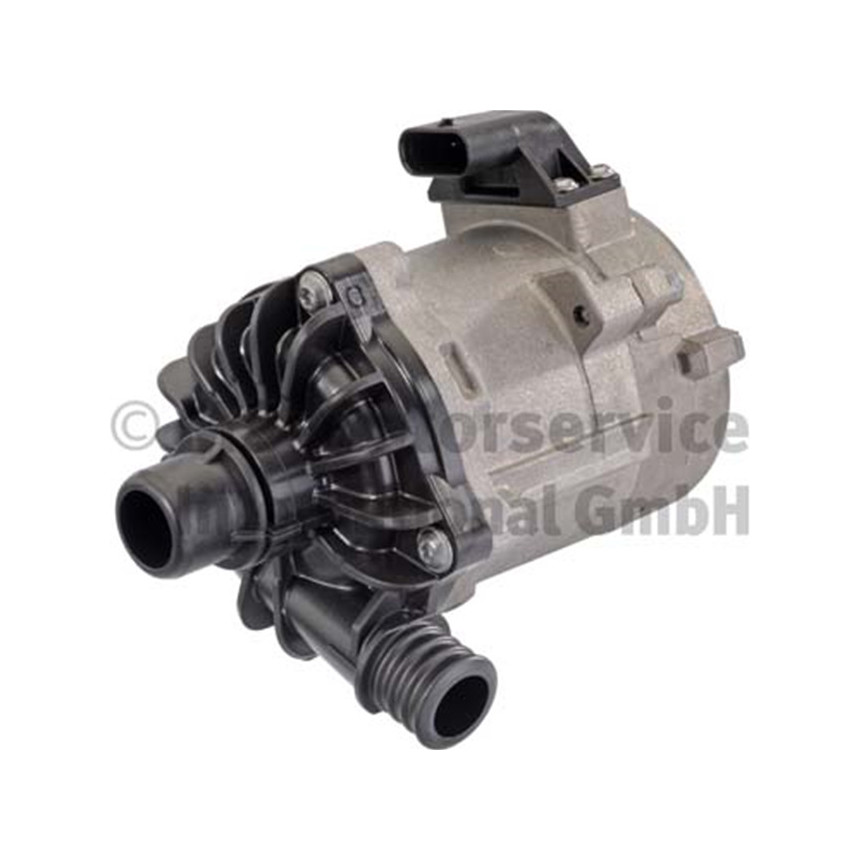 BMW 750d F01 12-15년 PIERBURG 워터펌프 YD8Q