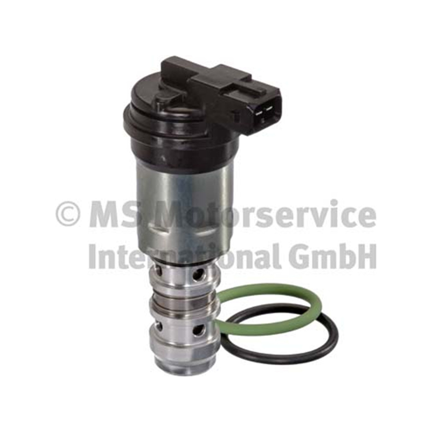 BMW 740i Li E65 E66 05-08년 PIERBURG 솔레노이드 밸브 GM74