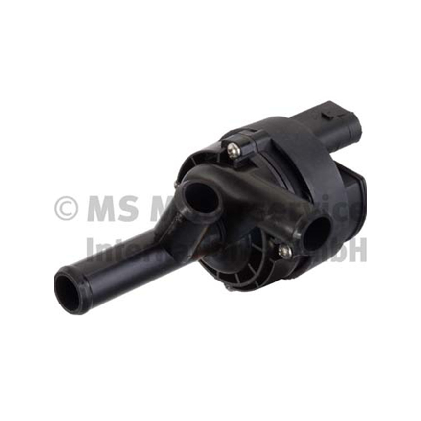 벤츠 S400 Hybrid W221 09-13년 PIERBURG 보조 워터펌프 4G7T