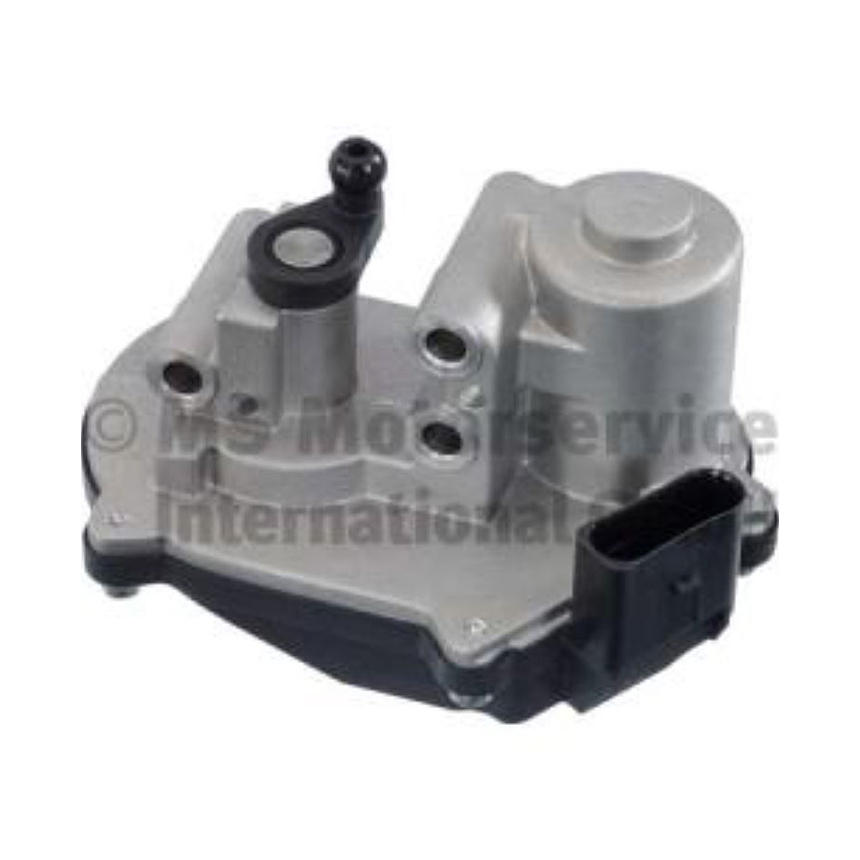 아우디 Q5 2.0 TDI 8R 08-17년 PIERBURG 흡기 플랩모터 3UJC