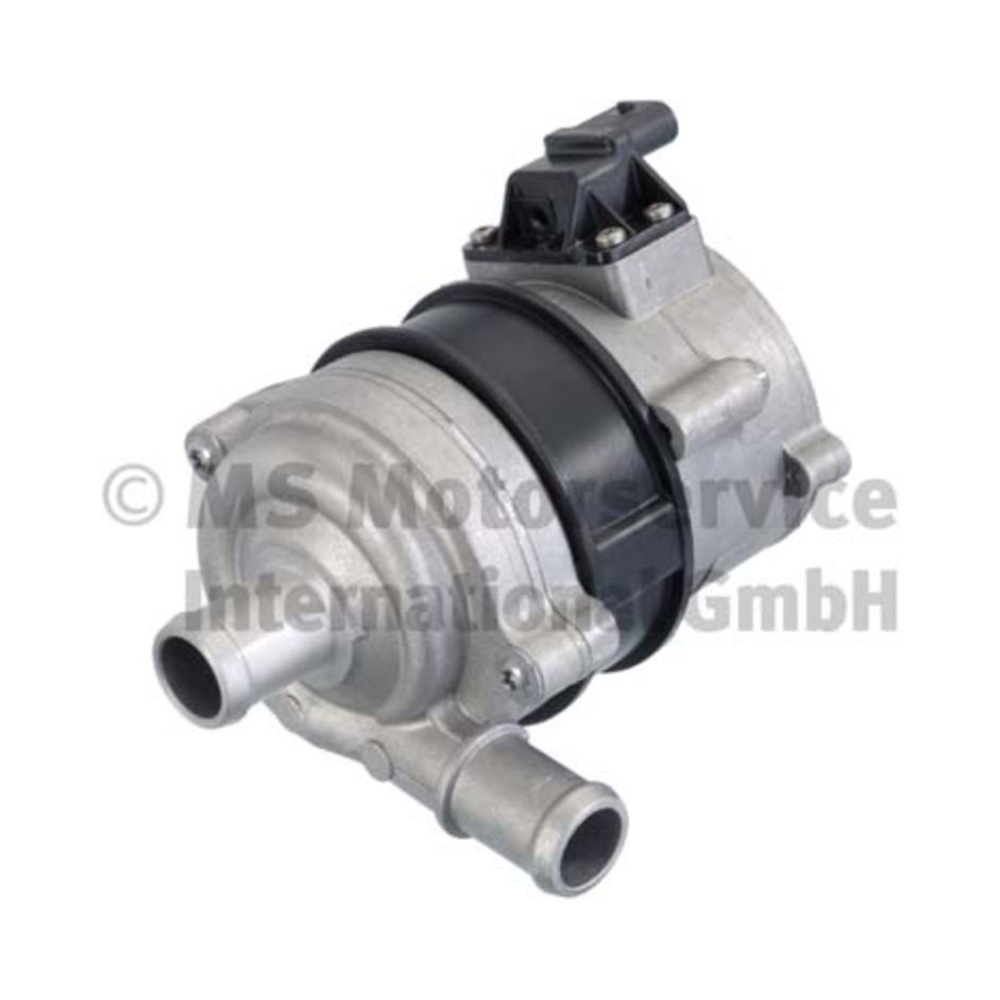 아우디 A7 3.0 TFSI 4G 10-18년 PIERBURG 보조 워터펌프 XCKX